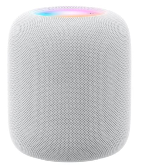 Apple HomePod (2nd Generation) Smart Speaker with Siri