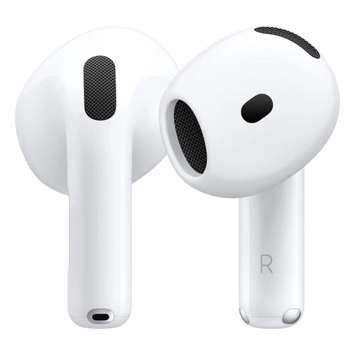 Apple - AirPods 4 - White